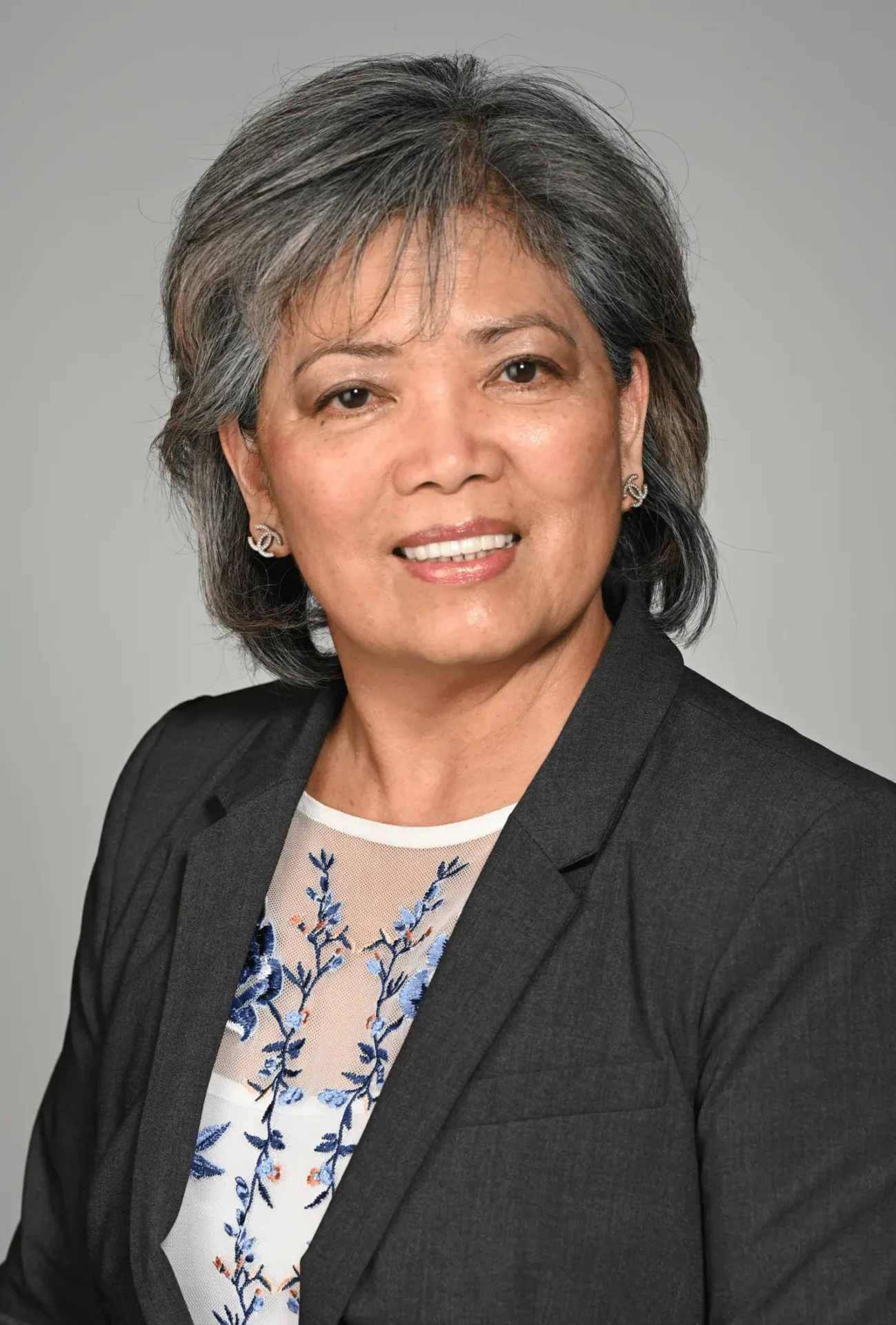 Myrna Sacasas, CEM