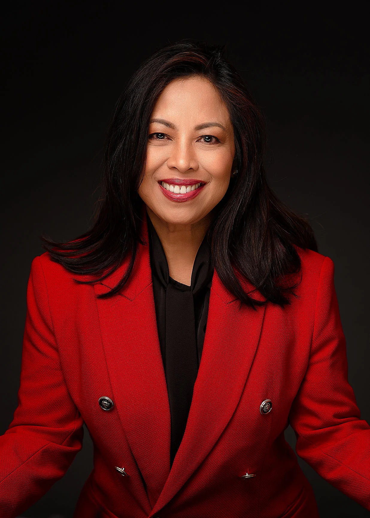 Manolita Moore, MBA, CEM